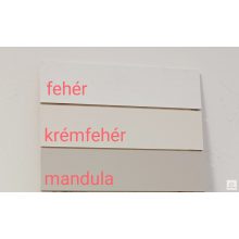 Családi fali kulcstartó 