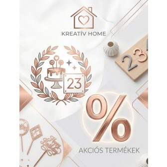 Akciós termékek